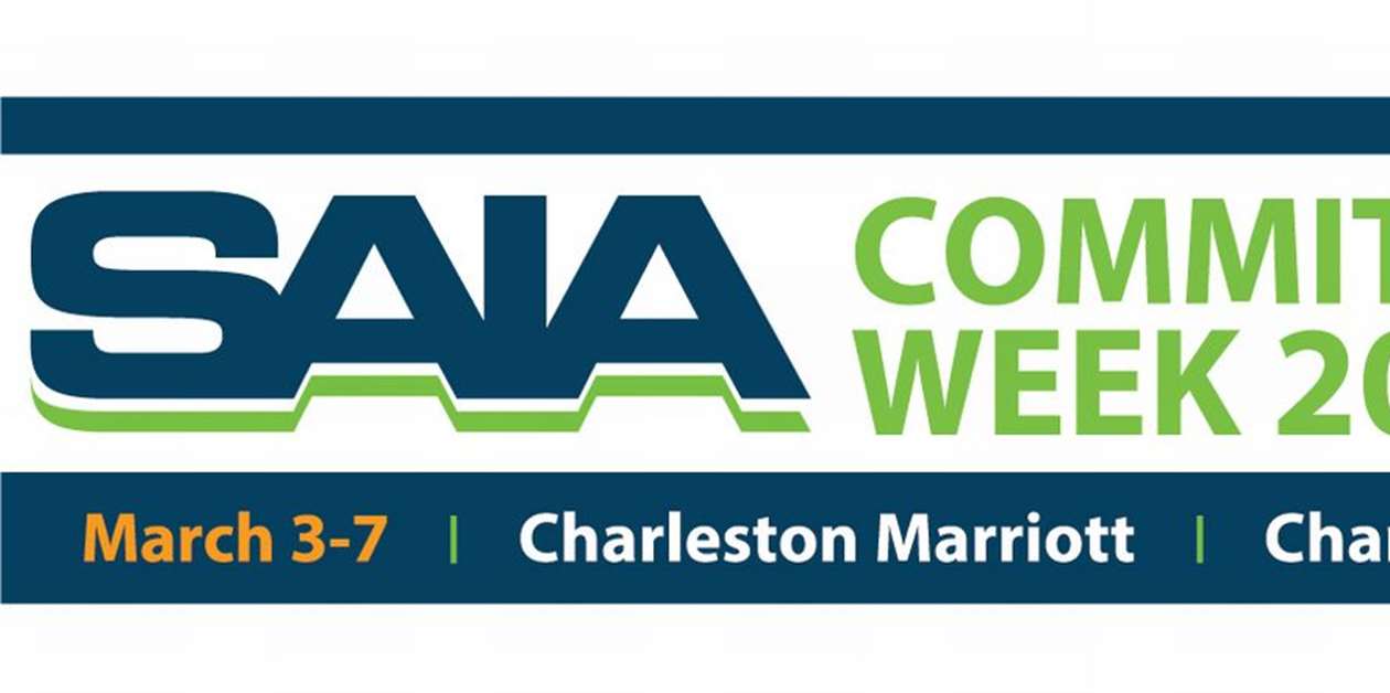 Registration open for SAIA Committee Week Scaffold & Access