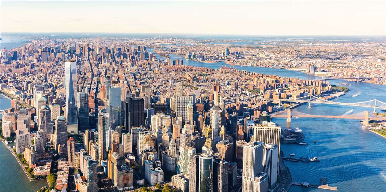 World’s most and least expensive cities to build in revealed Scaffold