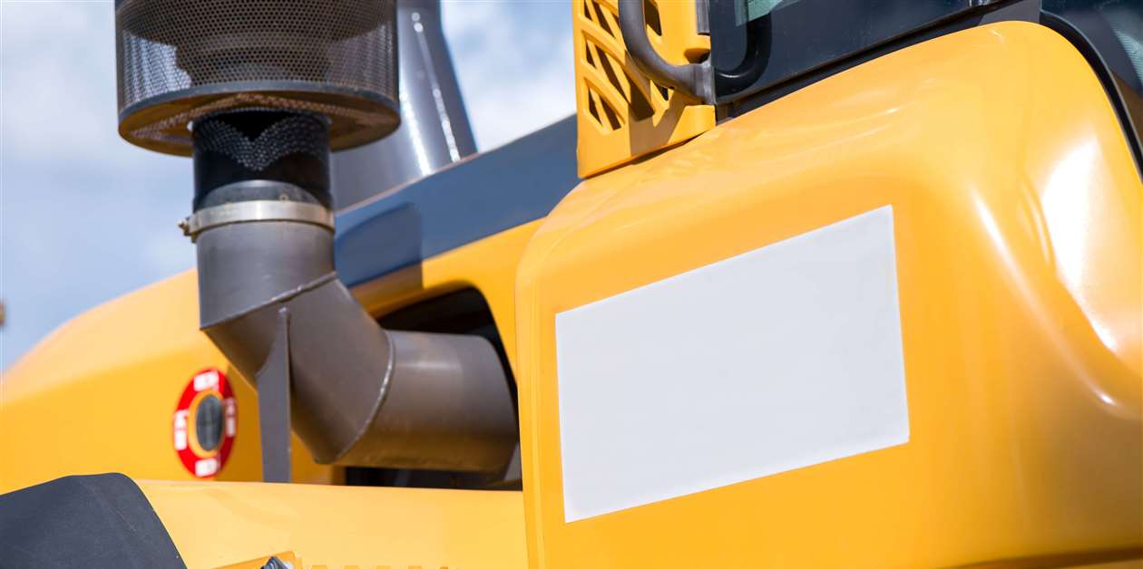 What does the future hold for construction equipment emissions