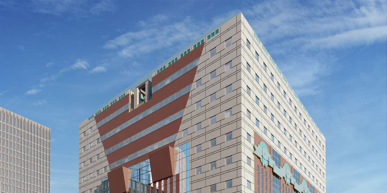 Hydro Rents NW wins SAIA Project of the Year Scaffold & Access