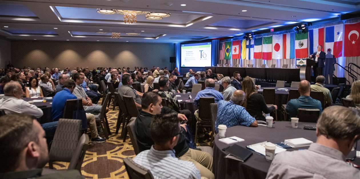 Guide SAIA Annual Convention & Exposition Scaffold & Access