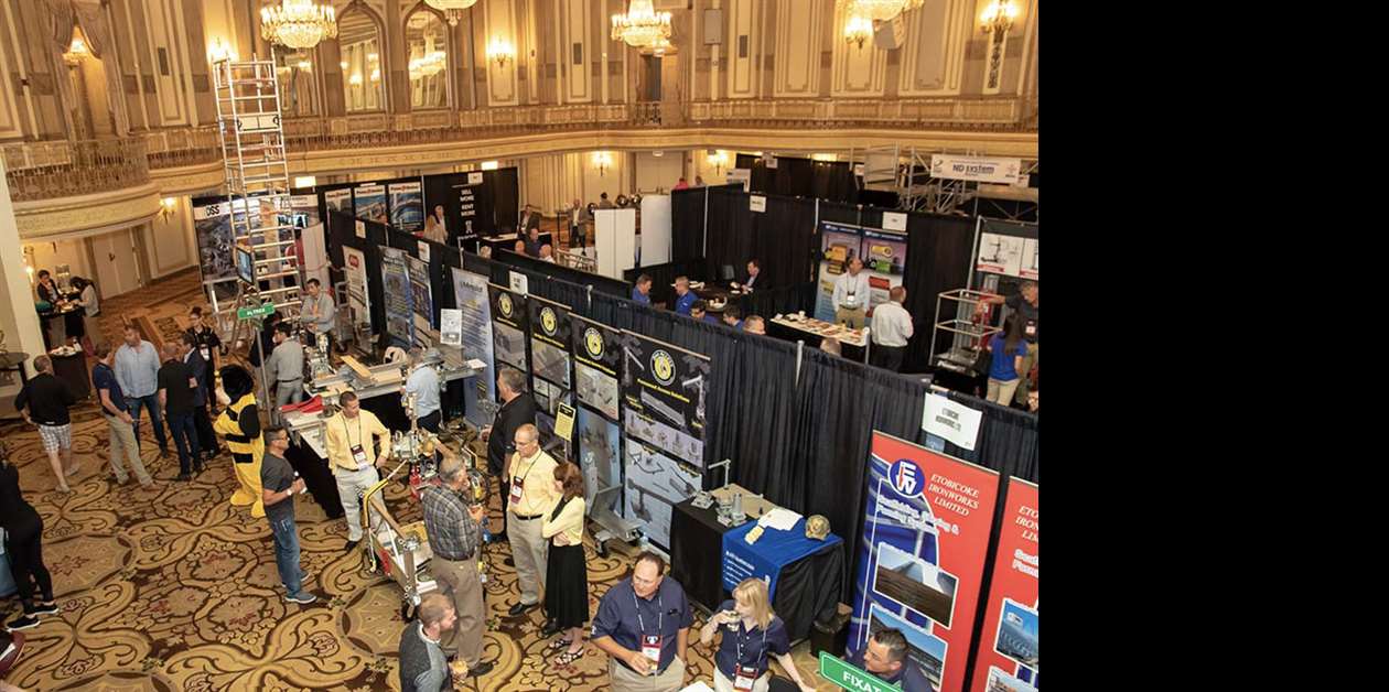 Guide SAIA Annual Convention & Exposition Scaffold & Access