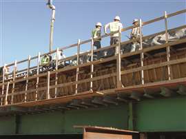 work at height, pfp, pfpe, scaffolding