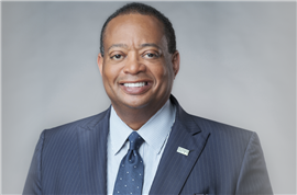 Philip Bell, Steel Manufacturers Association