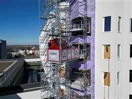 GEDA 2500ZZP Verhelst 