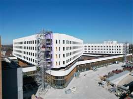 GEDA 2500ZZP Verhelst 