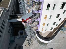 GEDA 2500ZZP Verhelst 