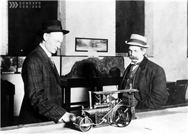 ConExpo-Con/Agg celebrates its 117-year history