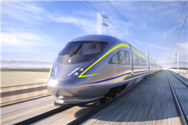 Trump administration to review US$100bn California High-Speed Rail