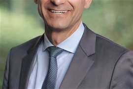 CEO Interview: Doka’s Robert Hauser on the tech transforming formwork