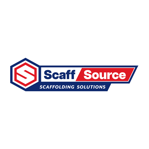 ScaffSource logo