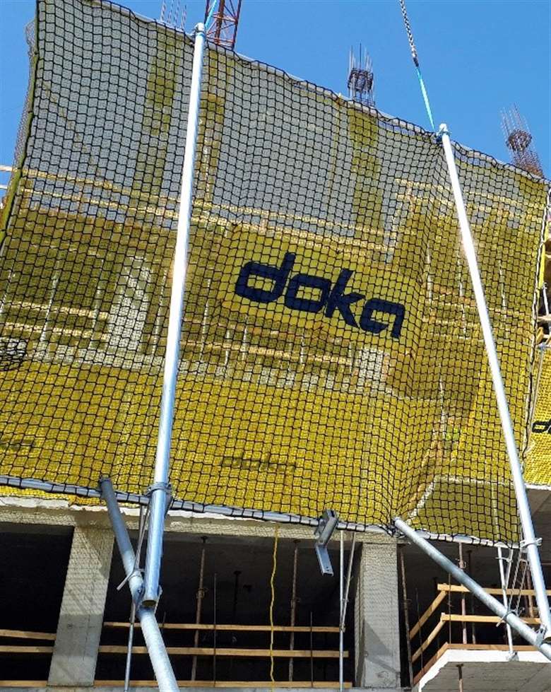 Doka marks Safety Week 2023 with ‘Strong Voices, Safe Choices