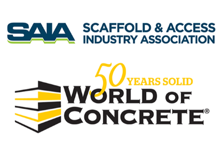 Scaffold Builders Challenge set for January Scaffold & Access